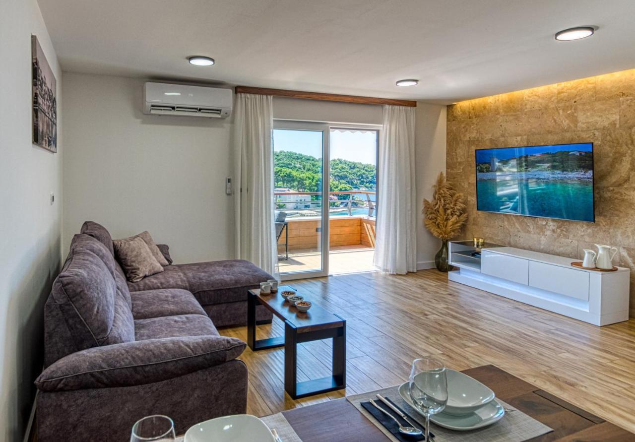 Apartman 7 Povlja  Exterior photo