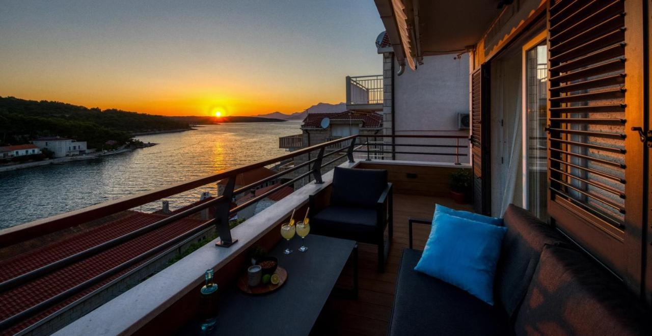 Apartman 7 Povlja  Exterior photo