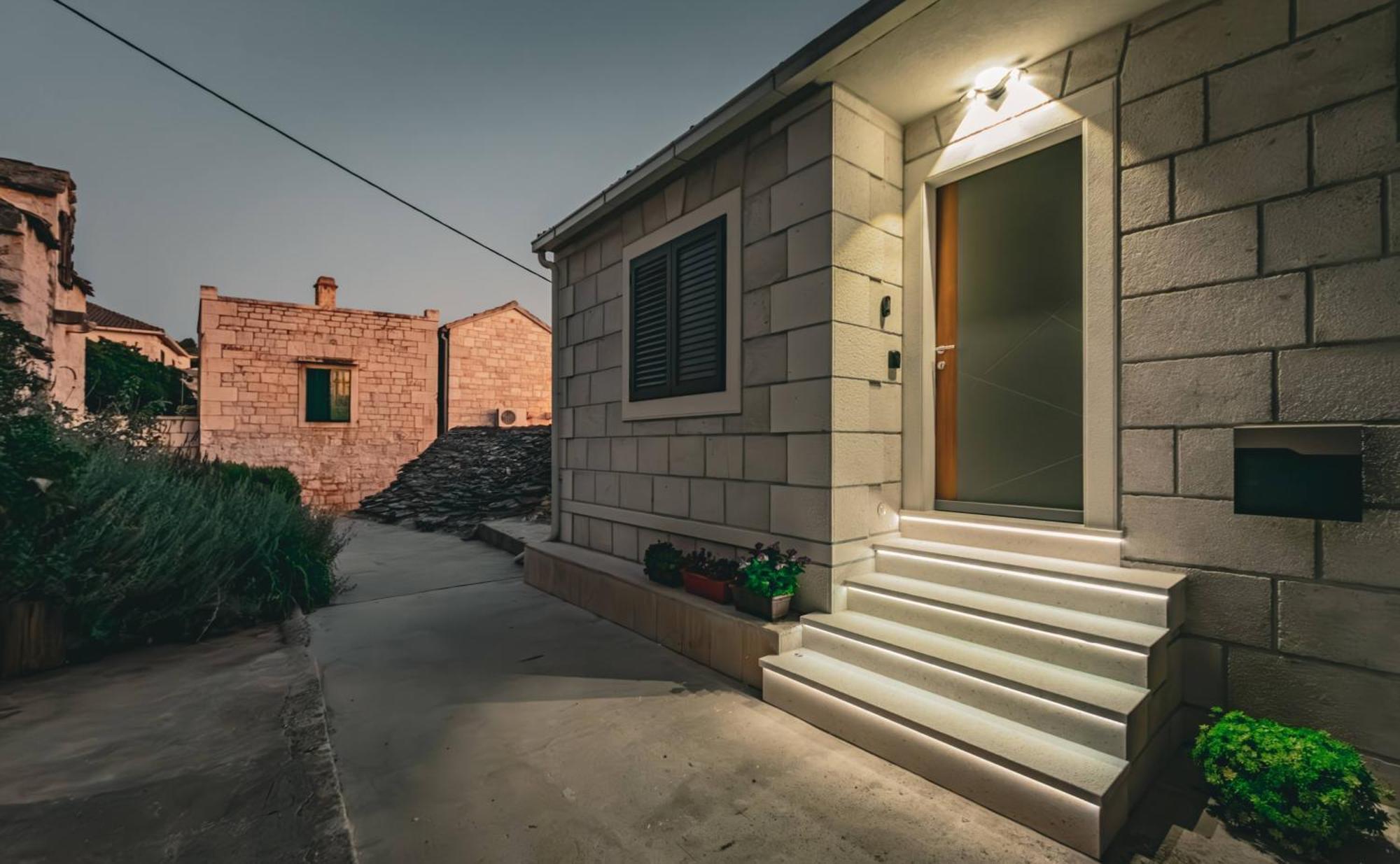 Apartman 7 Povlja  Exterior photo